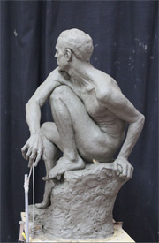 Б.Баясгалангийн бүтээл олон улсын шилдгээр шалгарчээ